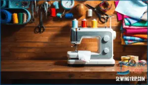 do you want to learn basic starting tools for sewing