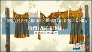 does velvet shrink does velvet shrink