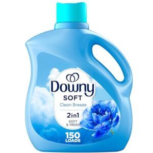 Downy Soft, 2 in 1 B0CCK22M83