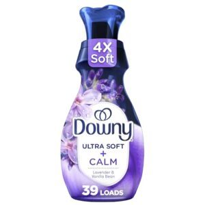 Downy Ultra Soft Fabric Softener B0D5NXZXJL
