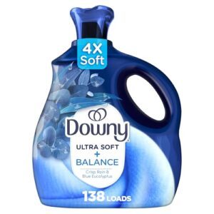 Downy Ultra Soft Fabric Softener B0D5P2Y1DX