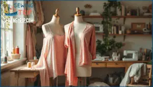 dressmaker dummy
