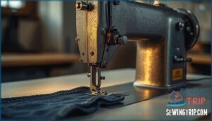 durability and build quality