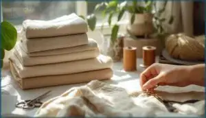 durability and longevity in finished projects