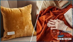 durability, care, and maintenance