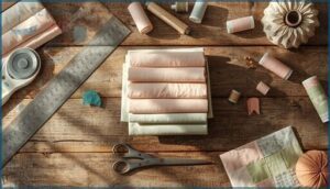 easiest 3-yard quilt pattern ever