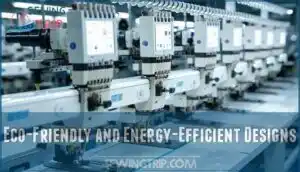 eco-friendly and energy-efficient designs
