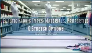 elastic fabric types elastic fabric types