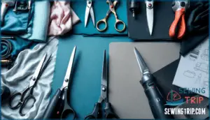 electric scissors for different applications