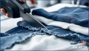 electric scissors performance and user experience