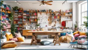 elevating garment construction skills