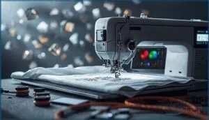 embroidery file formats and compatibility