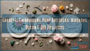 embroidery hoop art ideas