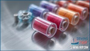 enhanced performance with 'j-bobbins