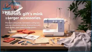 enhancing performance and sewing results