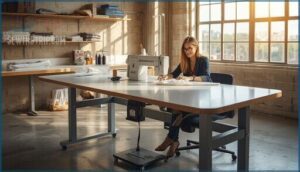 ergonomics and operator comfort ergonomics and operator comfort