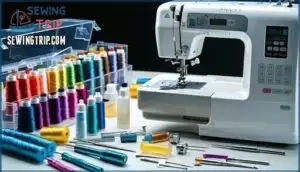 essential accessories and maintenance tips