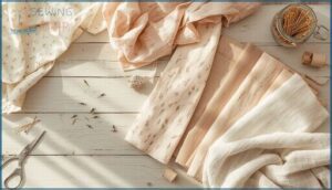 essential fabrics for beginners