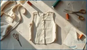 essential garment construction terms essential garment construction terms