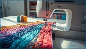 essential serger techniques for quilters