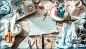 essential tools and materials for beginners