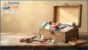 essential tools for hand stitching essential tools for hand stitching