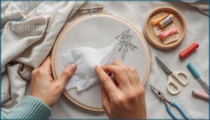 expert tips for perfect stabilizer application