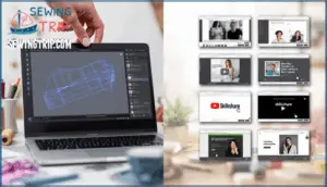 external tutorial resource for deleting sewing lines external tutorial resource for deleting sewing lines