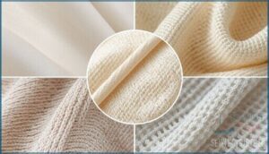 fabric construction matters