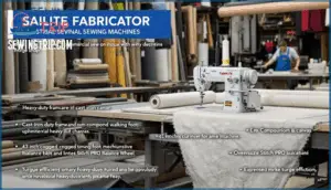 fabricator (industrial use)
