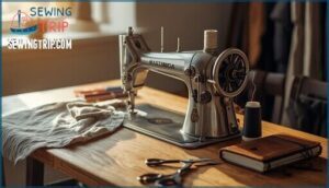 factors that define sewing machine value