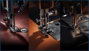 feed mechanism options feed mechanism options