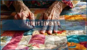 fights dementia
