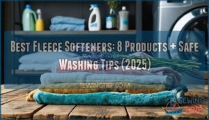 fleece softener