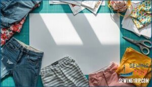 free panties patterns and customization options