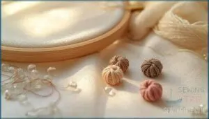 french knot security