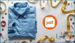 get 6 no-sew tricks in one easy-to-reference pdf!