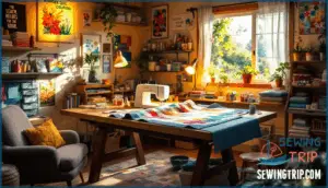 getting started and finding inspiration