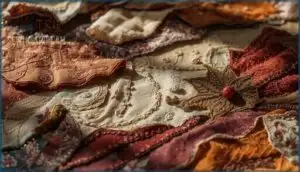 hand appliqué and layering techniques hand appliqué and layering techniques