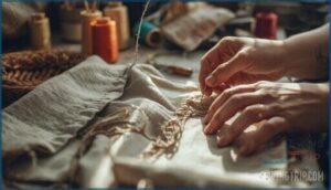 hand sewing projects hand sewing projects