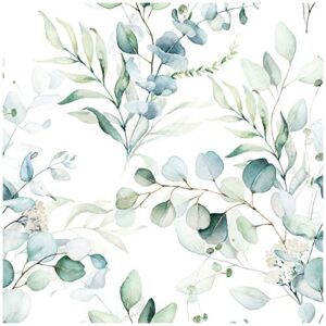Sewing Room Setup for Beginners: Step-by-Step Guide (2025) 9 HAOKHOME Peel and Stick Wallpaper B08LNFTY19