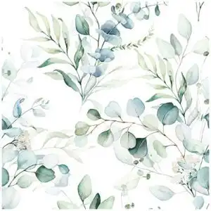 HAOKHOME Peel and Stick Wallpaper B08LNFTY19