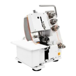 8 Industrial Overlock Machine Reviews: Features, Benefits & Buying Tips 7 HAPPCUCOE 100W Seaming Machine, Professional B0DZNTJMM6