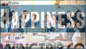 happiness