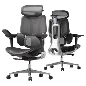 Hbada E3 Pro Ergonomic Office B0DXKTMDYZ