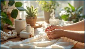 health and safety benefits for sewers