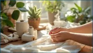 health and safety benefits for sewers