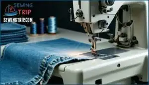 heavy-duty and quilting machine recommendations