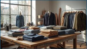 heavyweight fabrics (11–14 oz) heavyweight fabrics (11–14 oz)