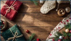 home décor and quick gift ideas